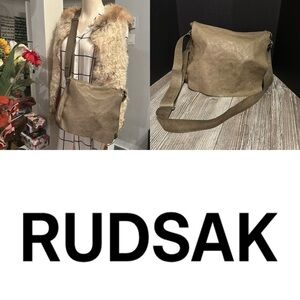 Rudsak crossbody  bag 💼